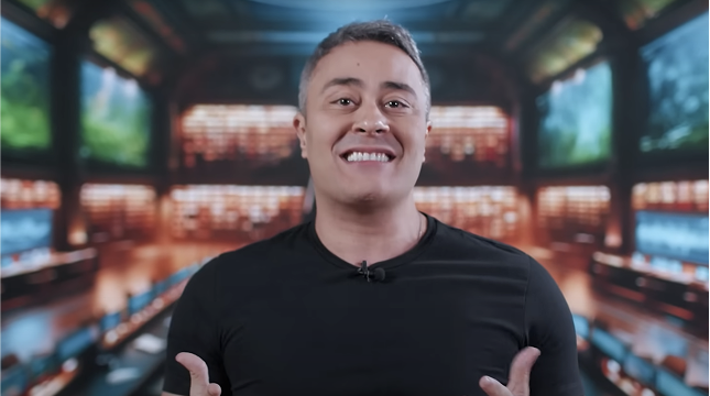 Paulo Jubilut channel image