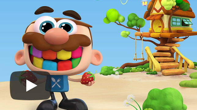 José Totoy Português channel image