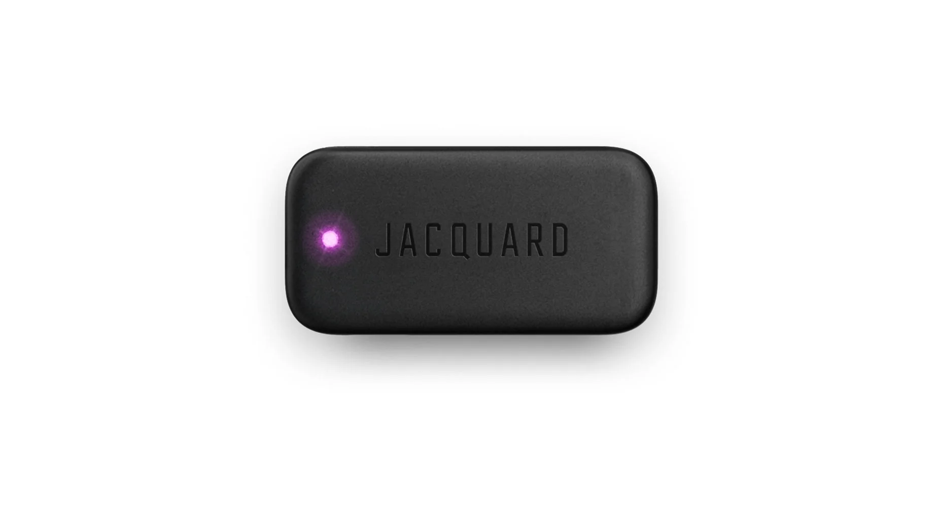 Jacquard Tag