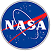 Headshot of @NASA
