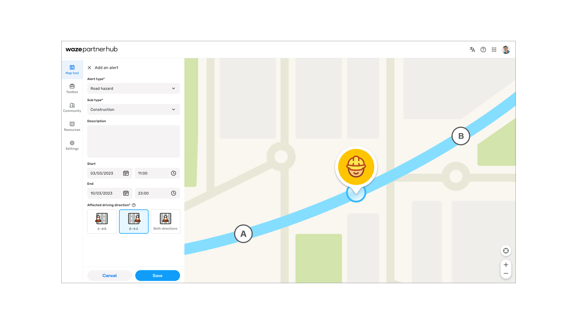 Case Studies Image of bridge