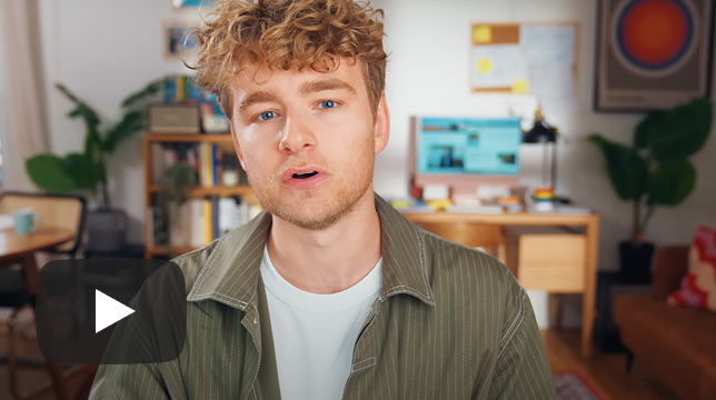 Gaspard G channel image