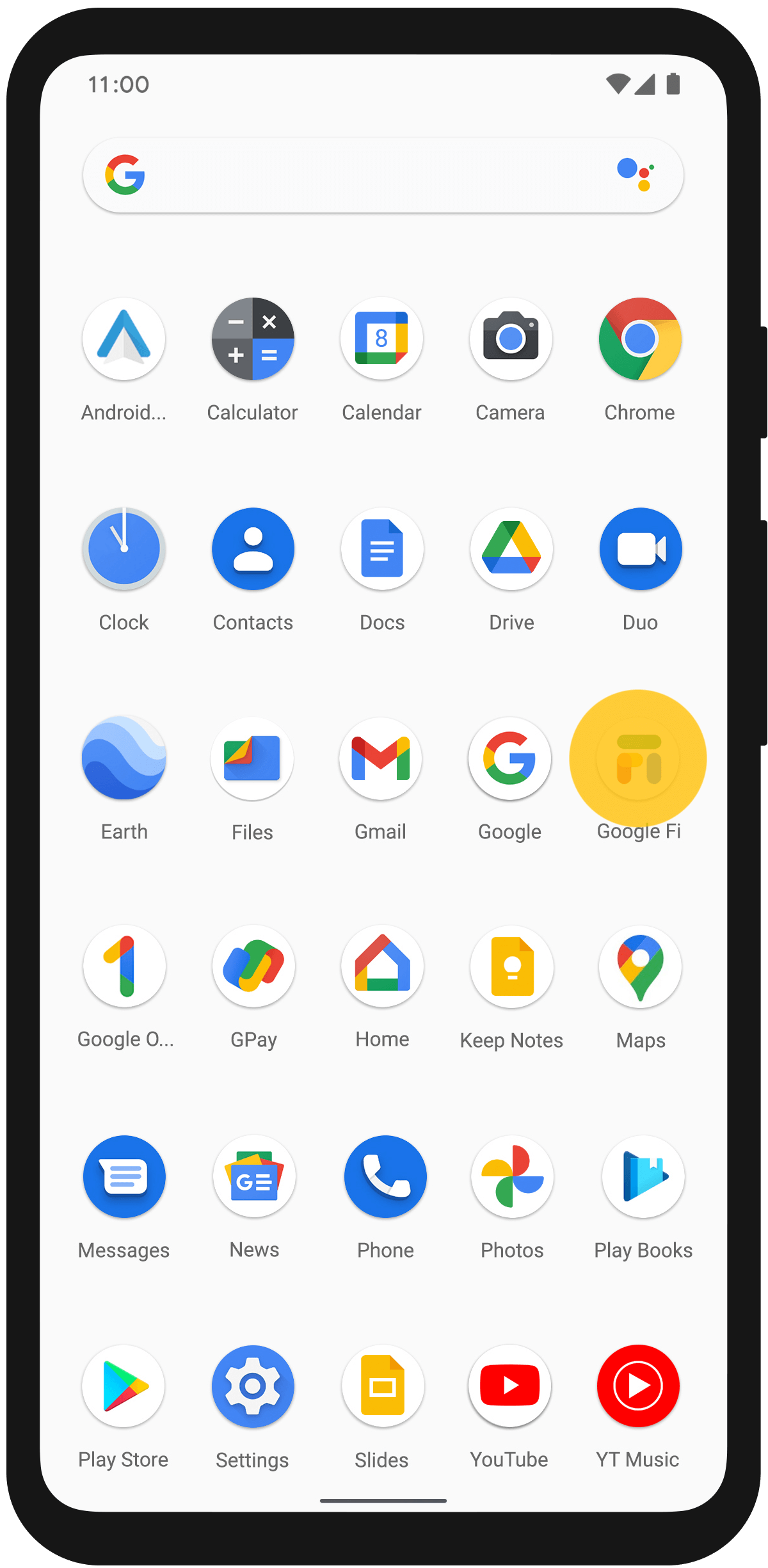 Google Fi Wireless - Apps on Google Play