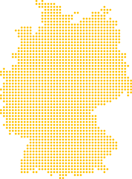 germany map