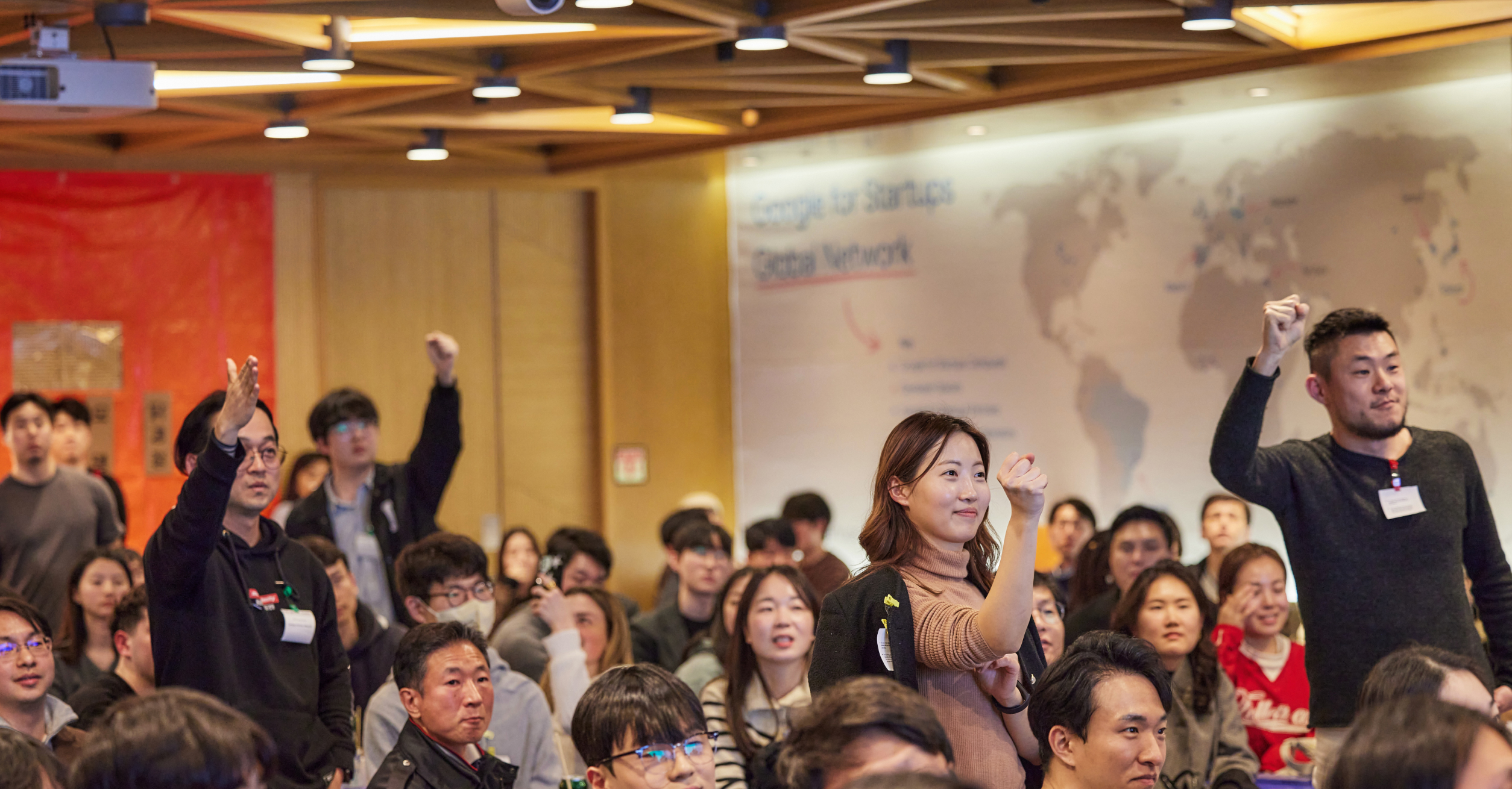 Startup School AI Busan Team