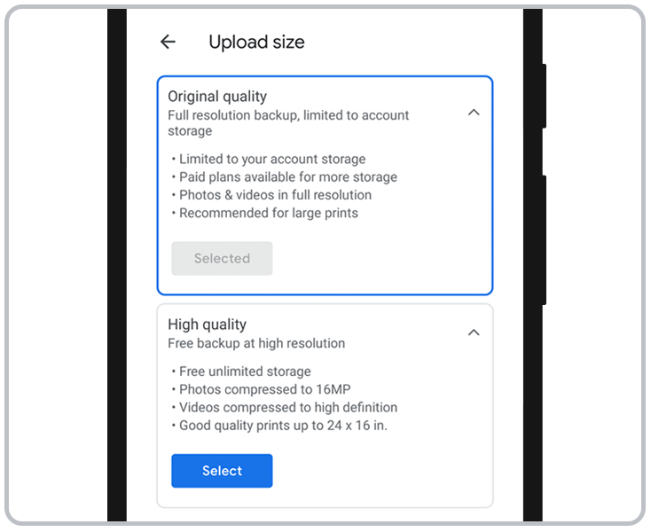 How to Stop Google Photos Upload and Backup in 2023