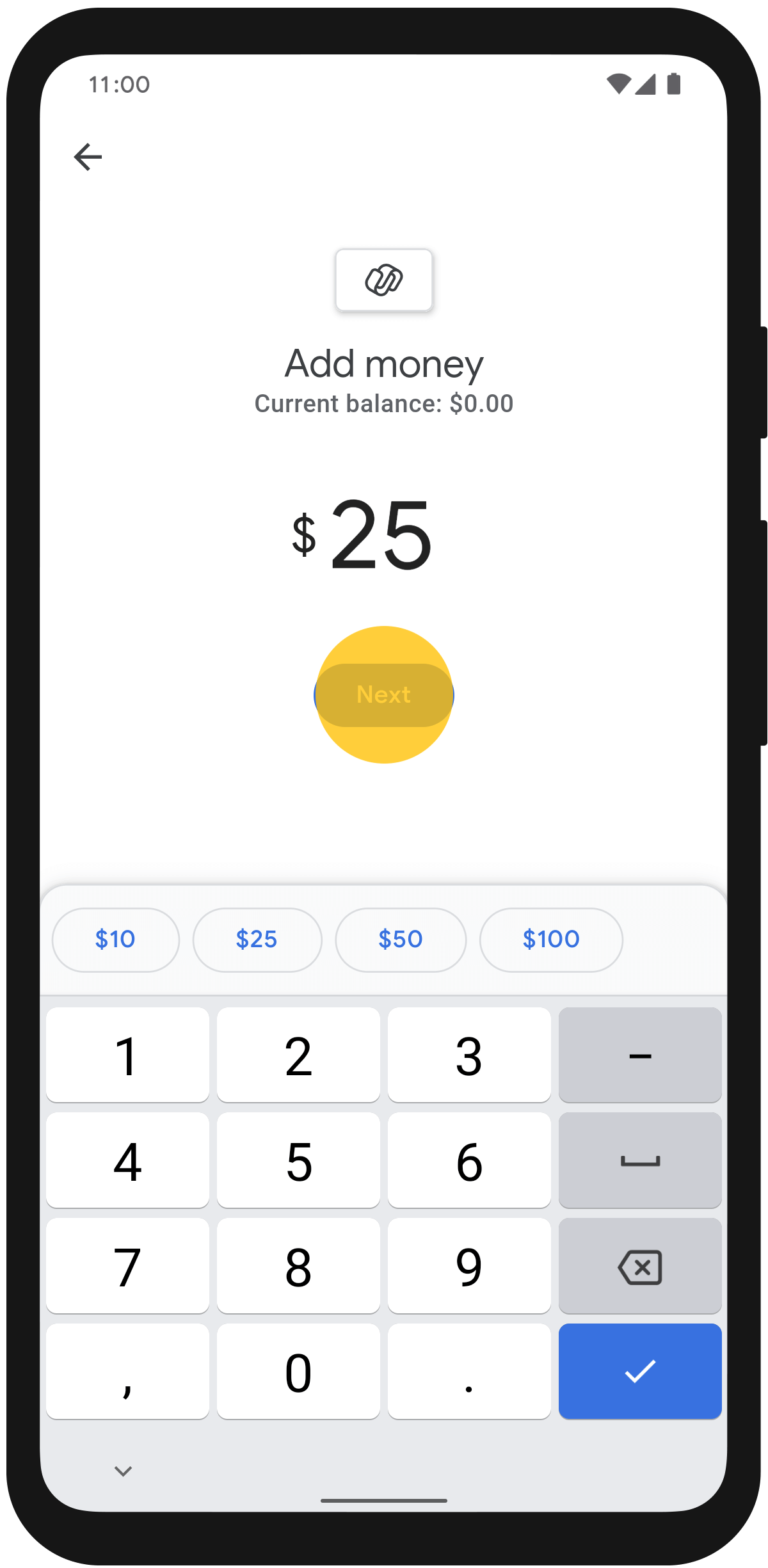 How To Add Money To My Sofi Account - qyv5wsz