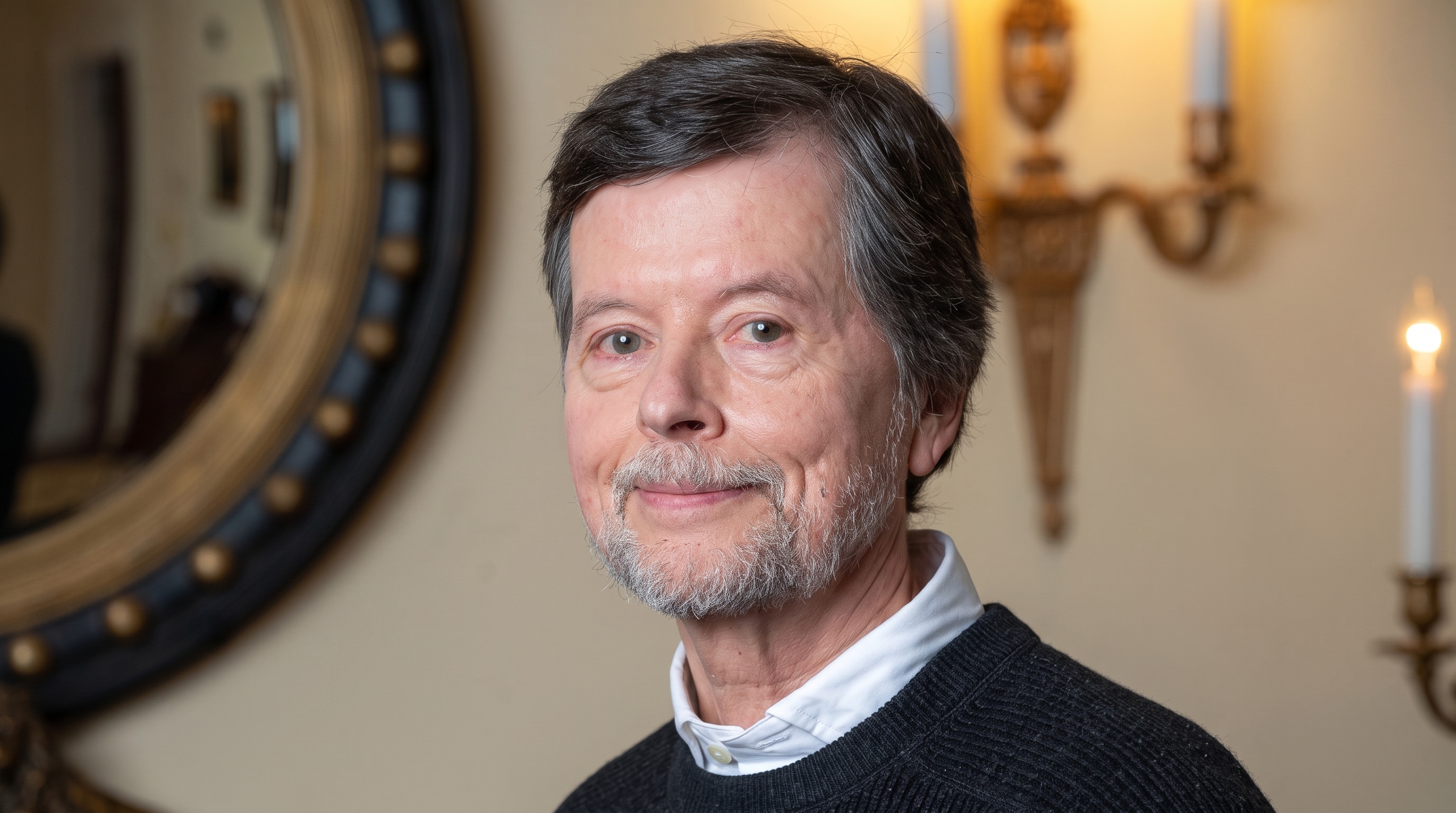 Ken Burns channel image