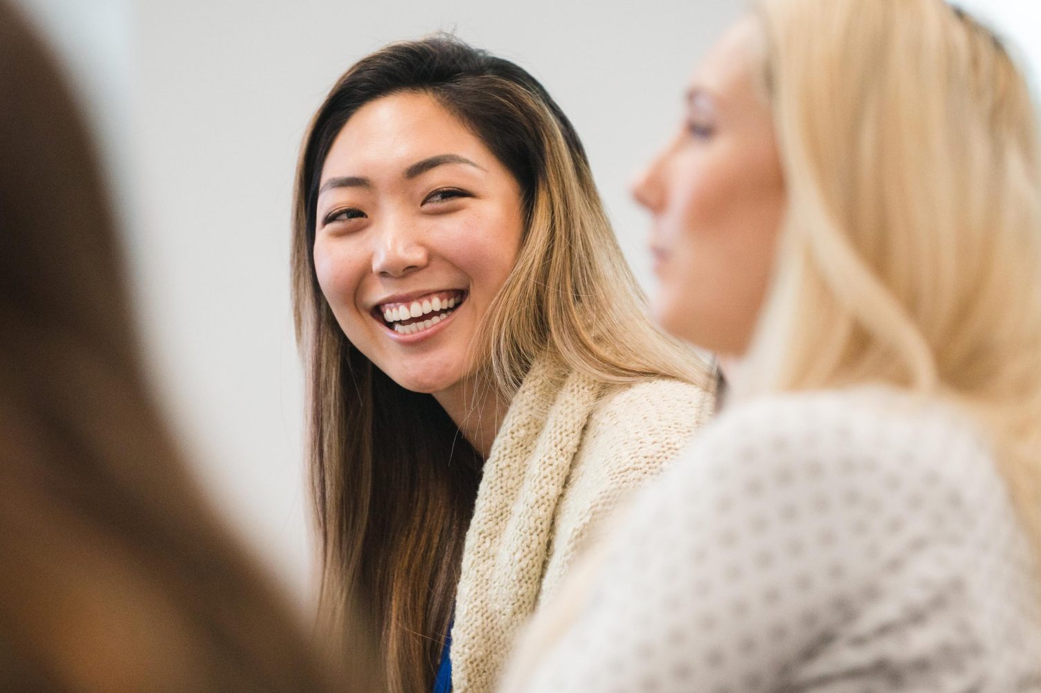 Women Founders - Google for Startups Accelerator