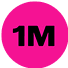 @1MILLIONDanceStudioofficial