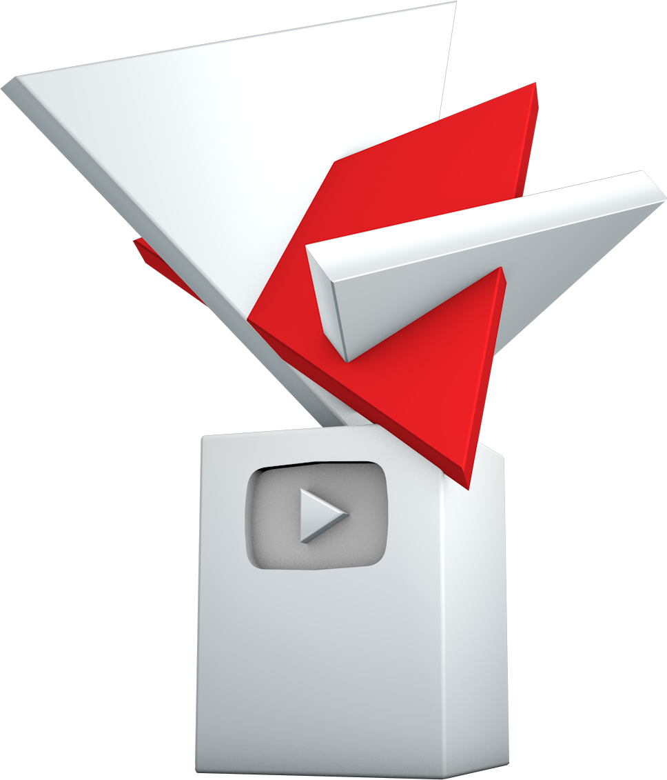 Gli Awards di YouTube sono tornati!