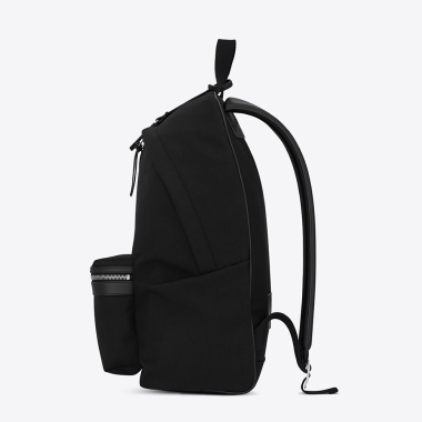 Saint Laurent Cit-E Backpack on FarFetch