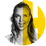 Headshot of @KleinaberHannah
