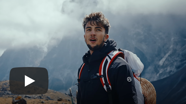 Inoxtag channel image