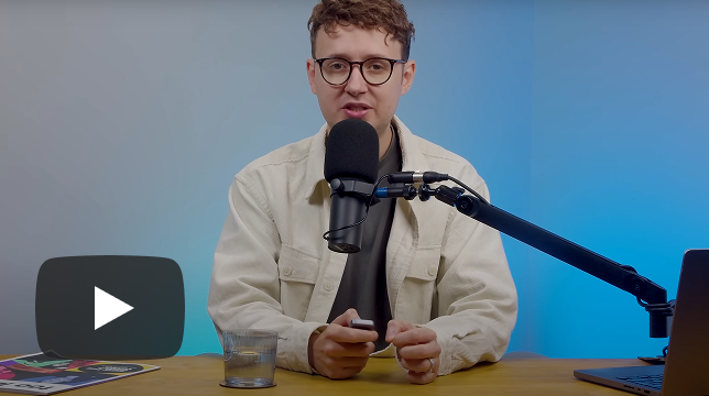 TLDR News channel image