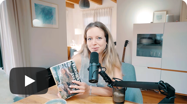 Hannah Kaiser channel image
