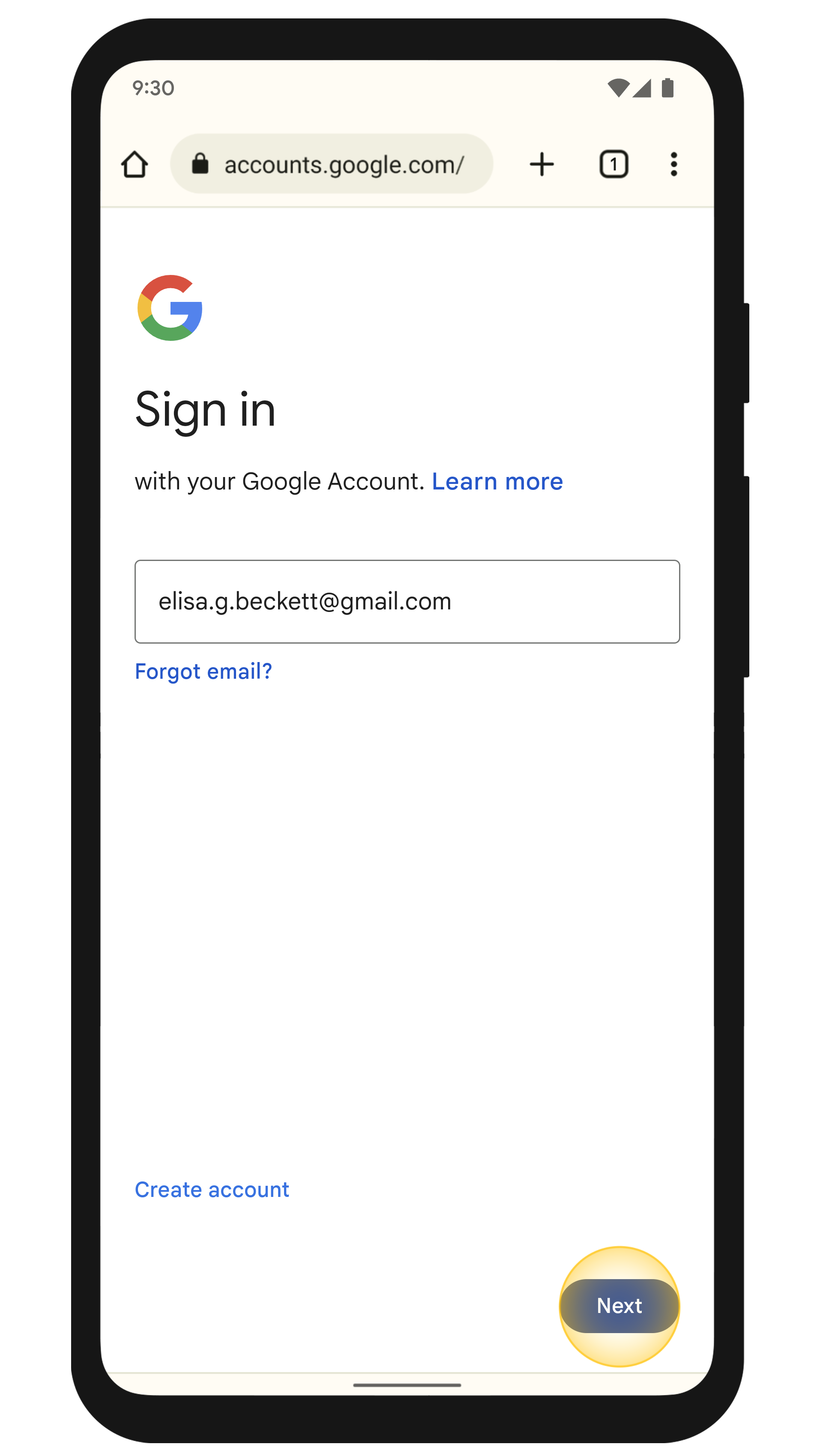 How to download all your data from a Google account 