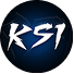 Headshot of @KSI