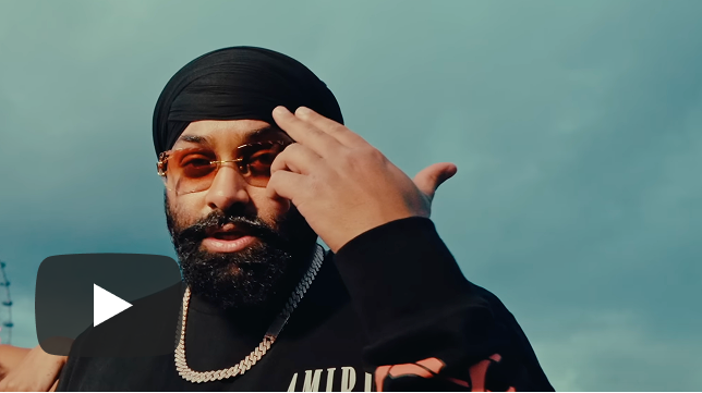 Chani Nattan channel image