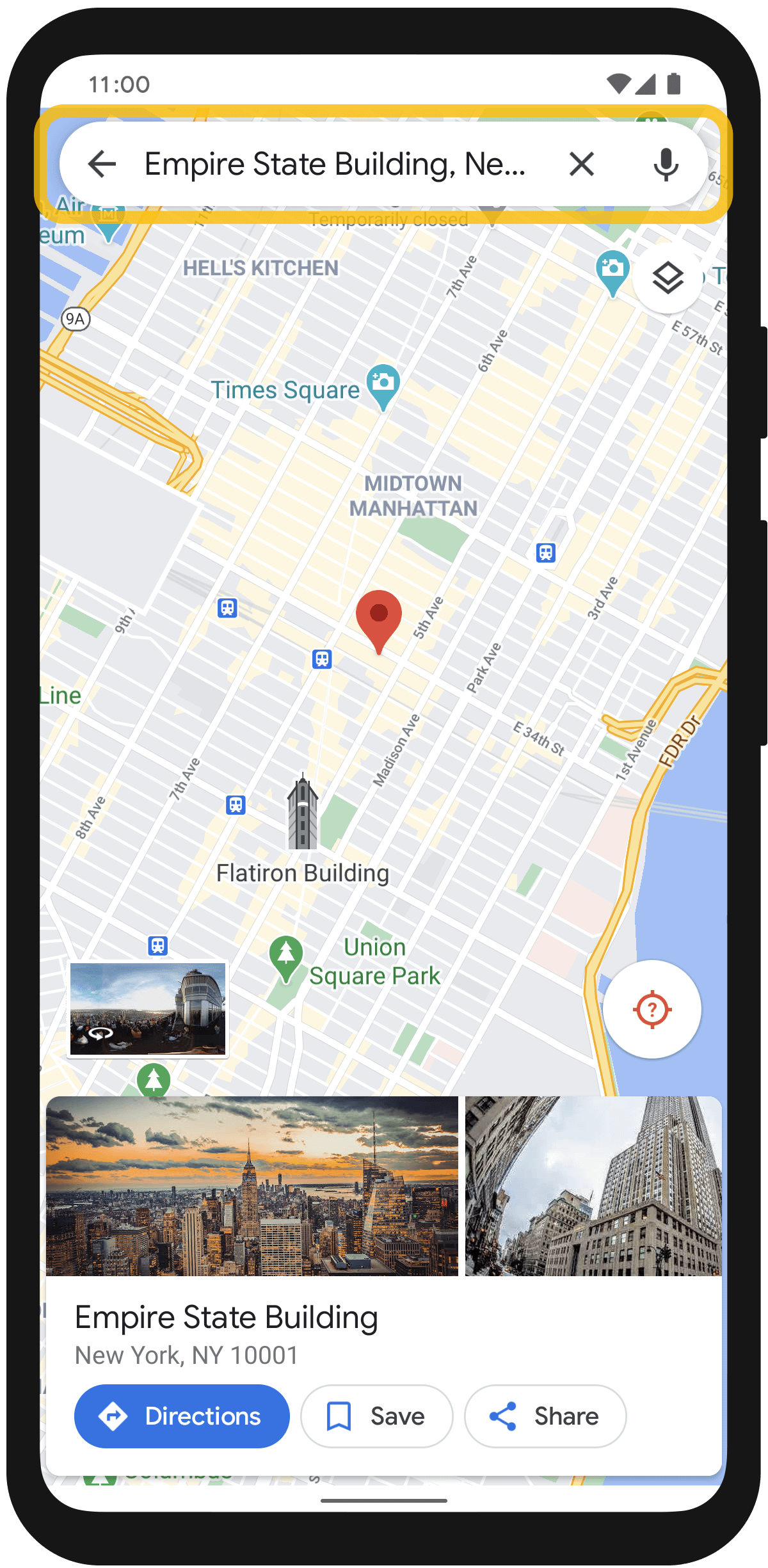 7 games you can play with Google Maps