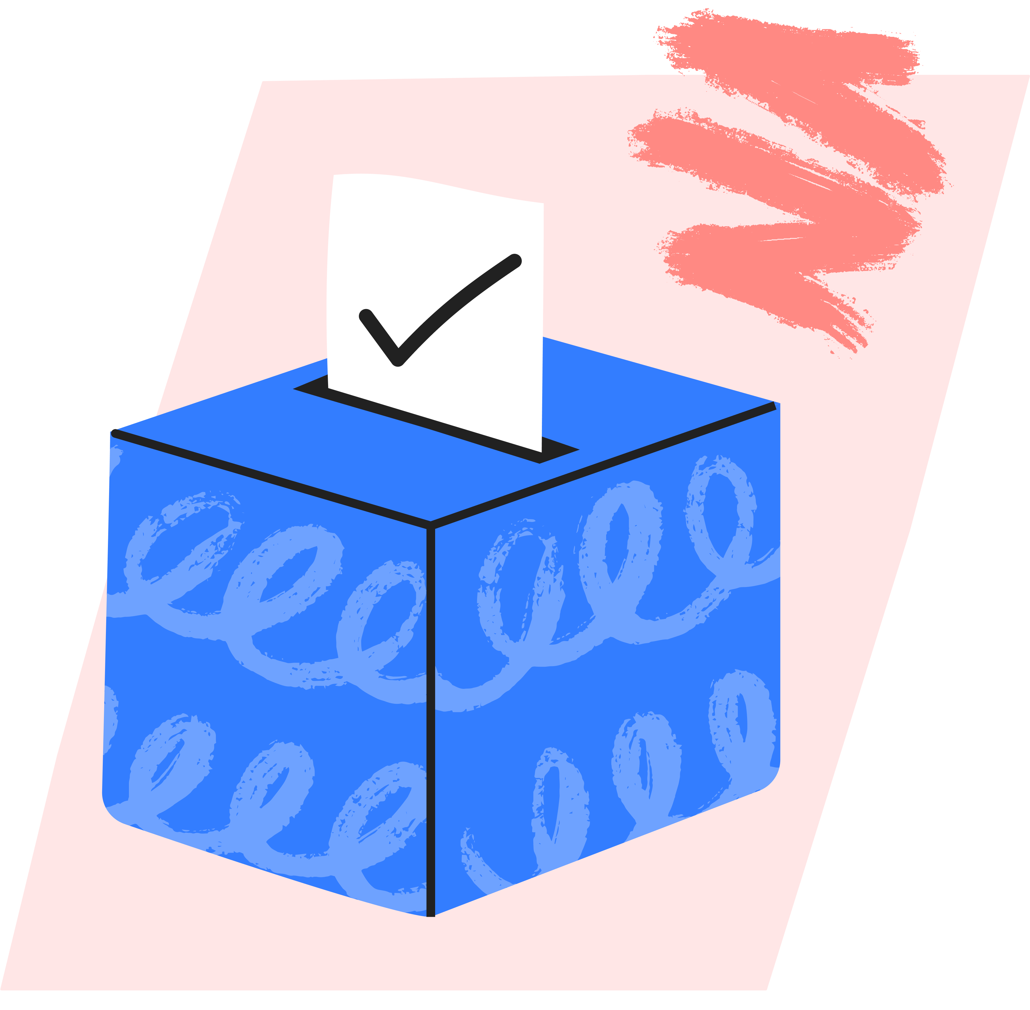 चुनाव से जुड़ा कॉन्टेंट बनाने की रणनीति