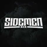 Sidemen の顔写真