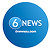 Headshot of @6NewsAU