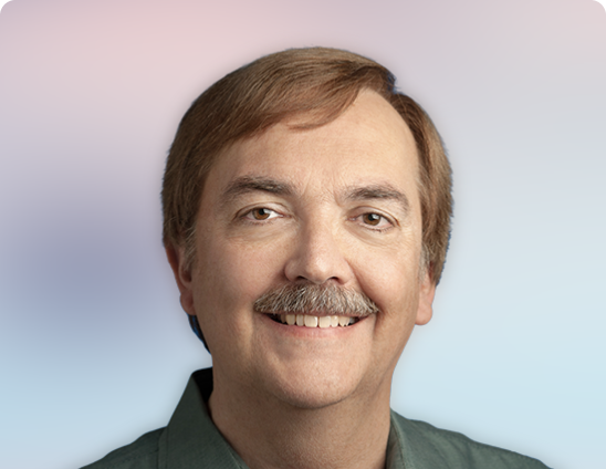 Norm Jouppi