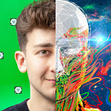 heyBrandonB の顔写真