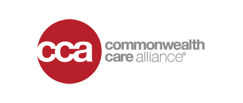 Commonwealth Care Alliance logo