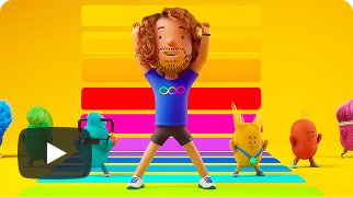 Joe Wicks channel image
