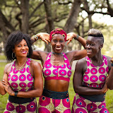 Kukuwa Fitness channel image