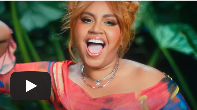 Jessica Mauboy channel image