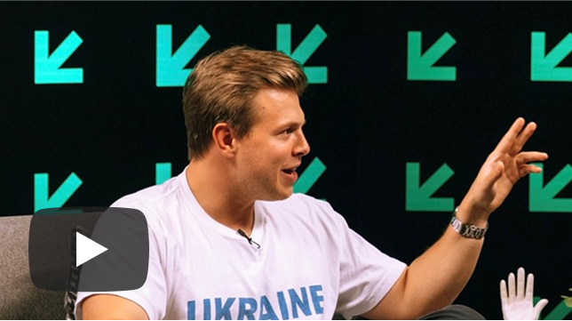 Max Klymenko channel image