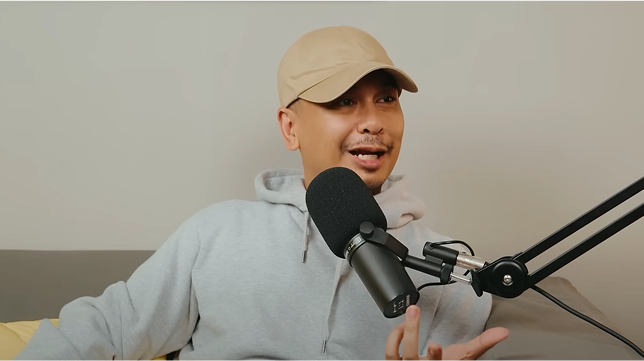 Raditya Dika channel image