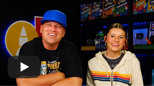 Rob Jensen channel image