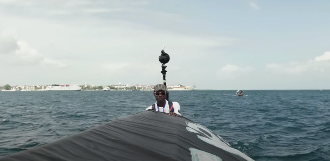 Google Street View – przygotowania do wzbogacania mapy Zanzibaru o zdjęcia