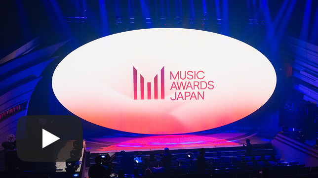Music Awards Japan channel image