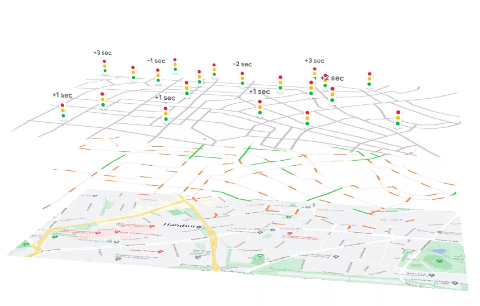 google ai research projects