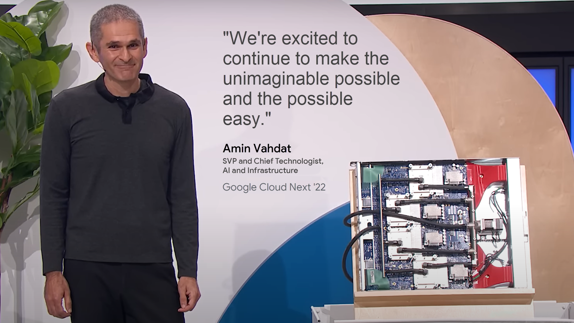 Systems, Machine Learning and Artificial Intelligence