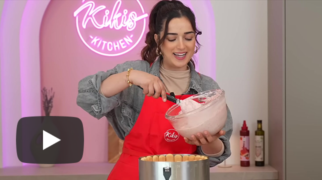 Kikis Kitchen channel image