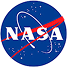 Headshot of @NASA